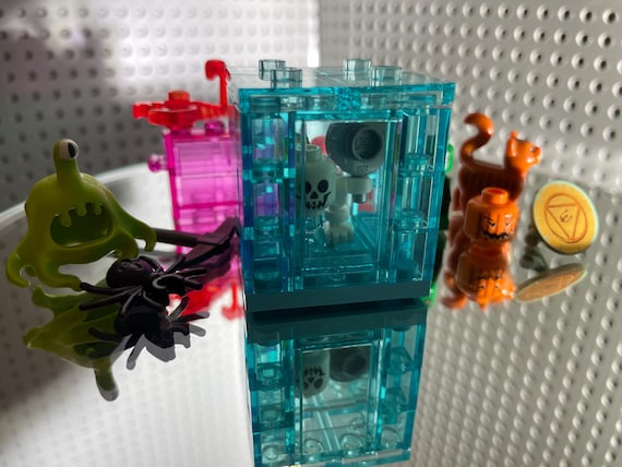 Buy Lego Dungeons & Dragons From Set 21348 GELATINOUS CUBE Online