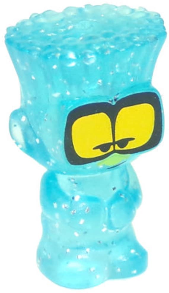 Tiny diamond trolls lego clearance