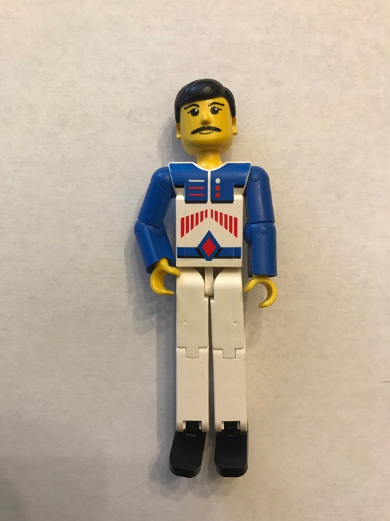 Buy vintage online lego