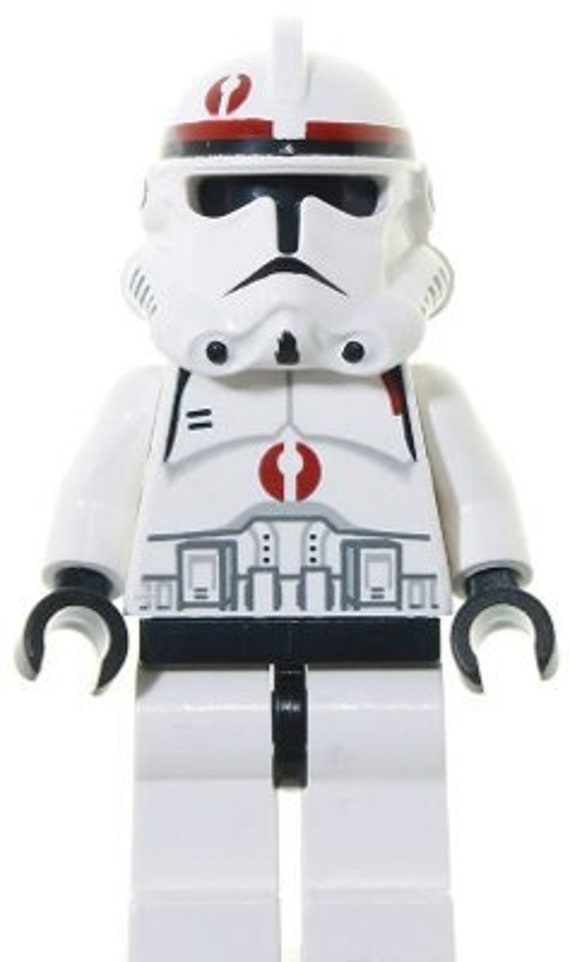 Star corps trooper lego hotsell