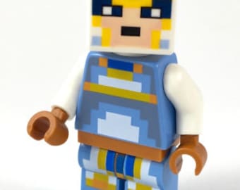 Lego minecraft skull cheap