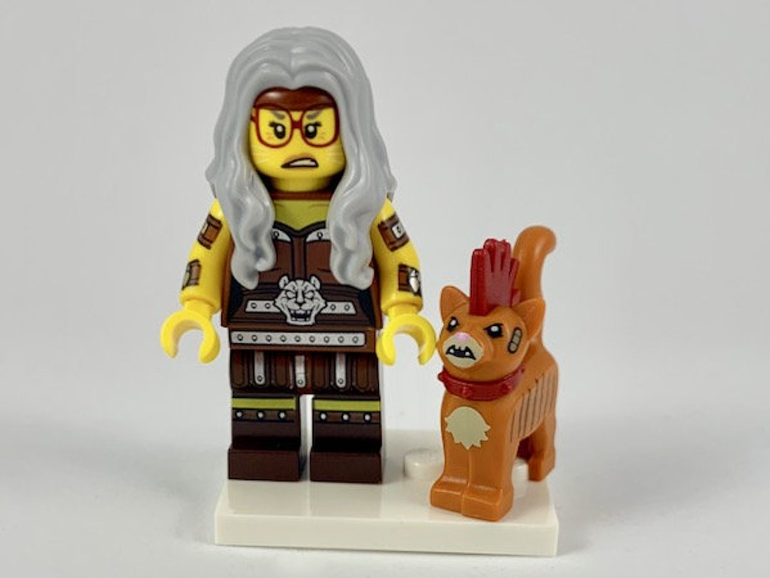 Lego granny 2 sale