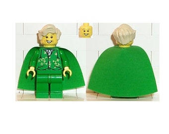 Lego gilderoy lockhart minifigure sale