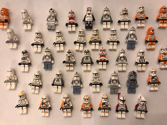 lego clone troopers for sale bulk