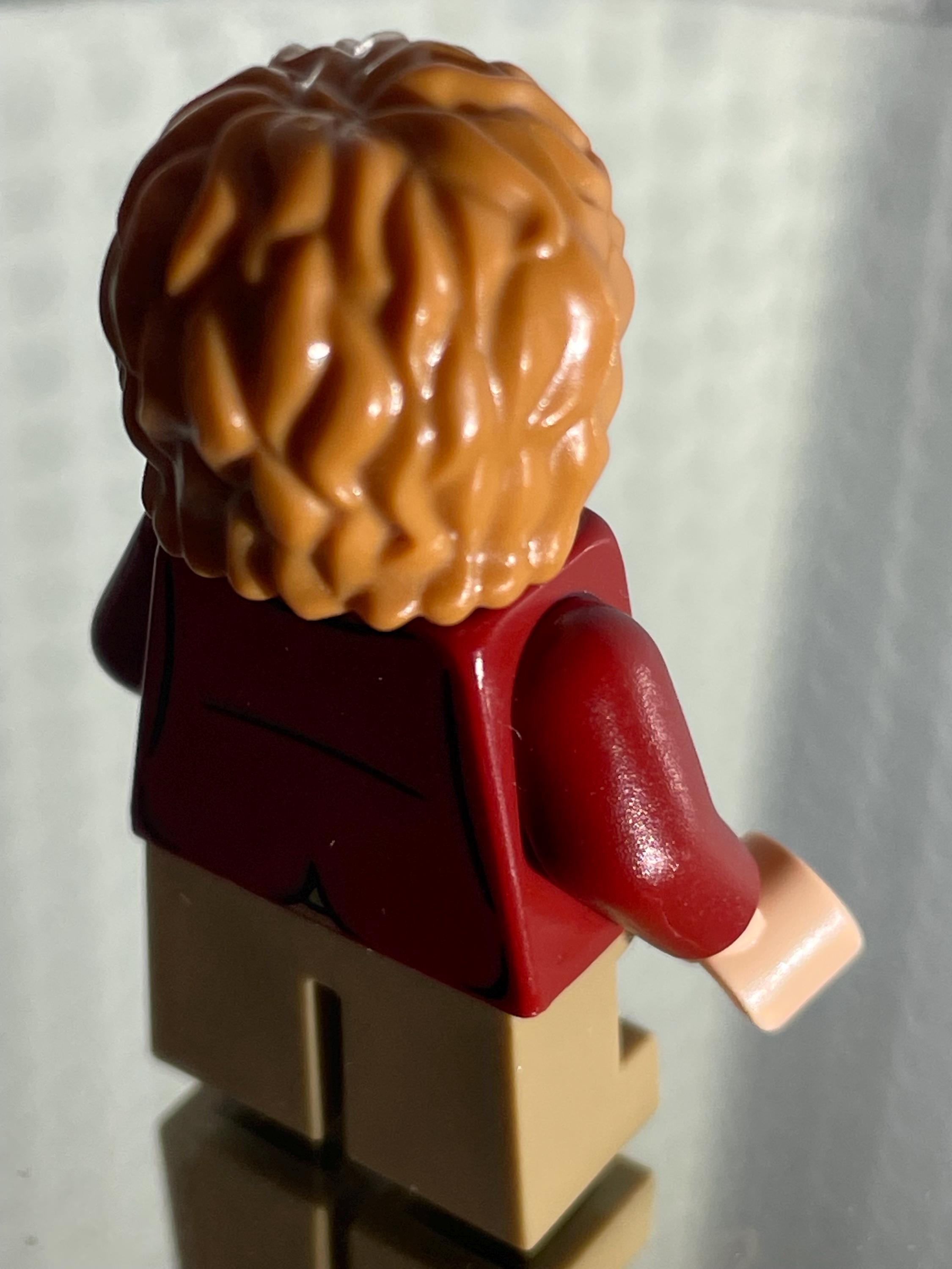 Lego bilbo baggins hotsell
