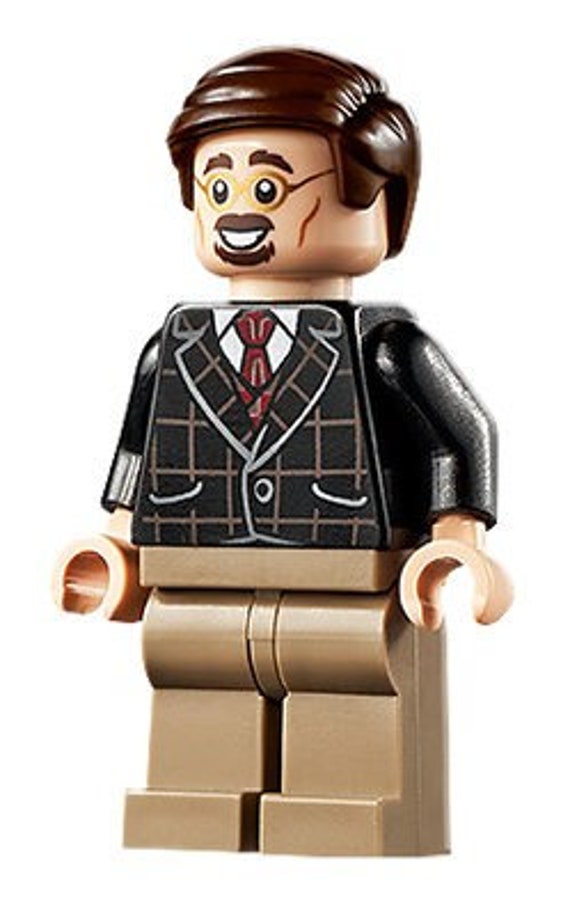 responsabilidad Norteamérica Teoría de la relatividad Lego MINIFIGURE harry potter Ben Urich traje negro y - Etsy España responsabilidad Norteamérica Teoría de la relatividad Lego MINIFIGURE harry potter Ben Urich traje negro y - Etsy España