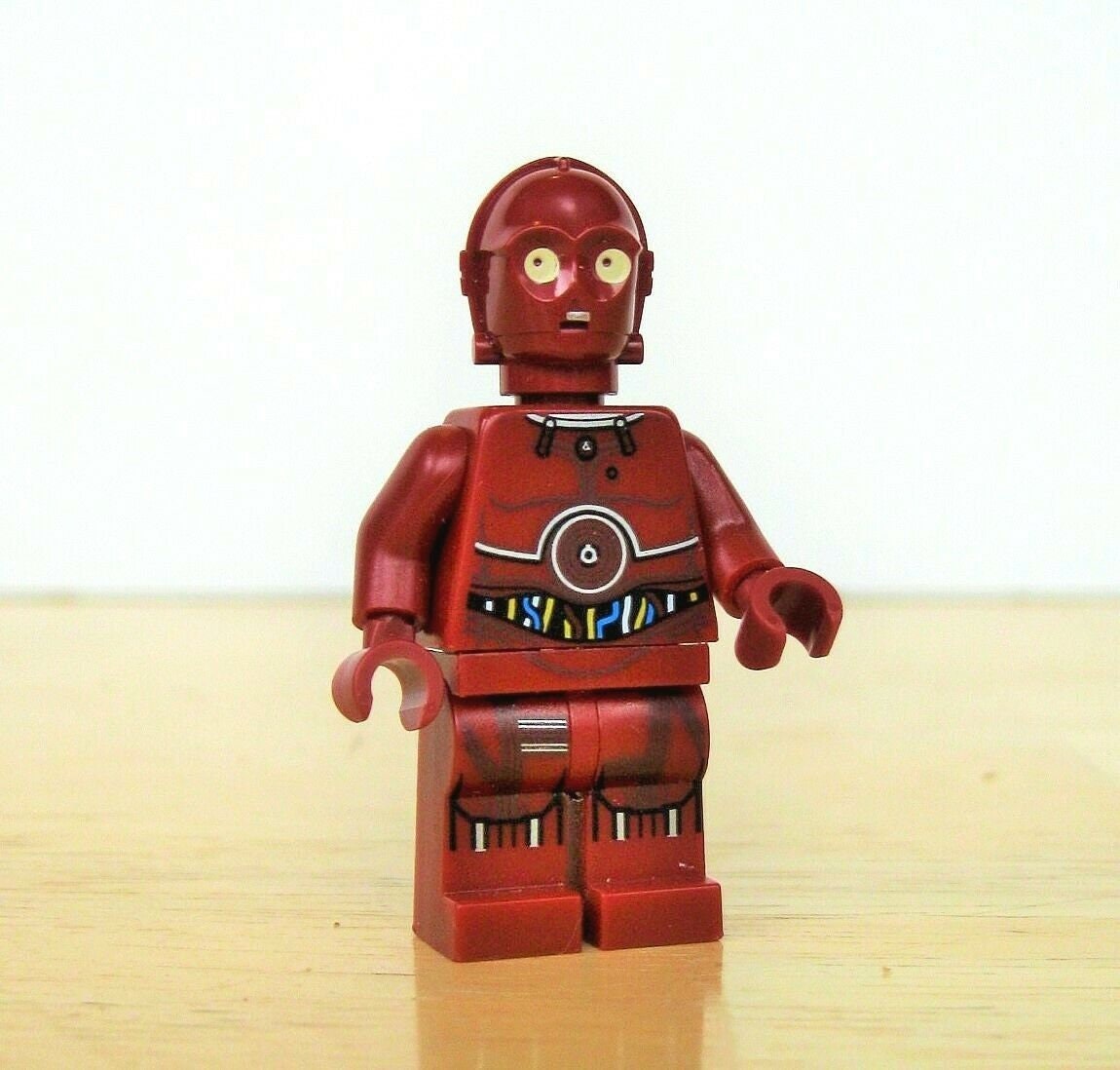 Star wars tc4 sale
