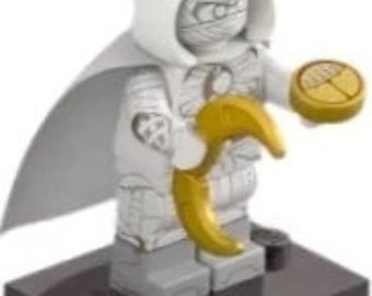 Lego MINIFIGURE Minifigure, Marvel Studios, Series (complete