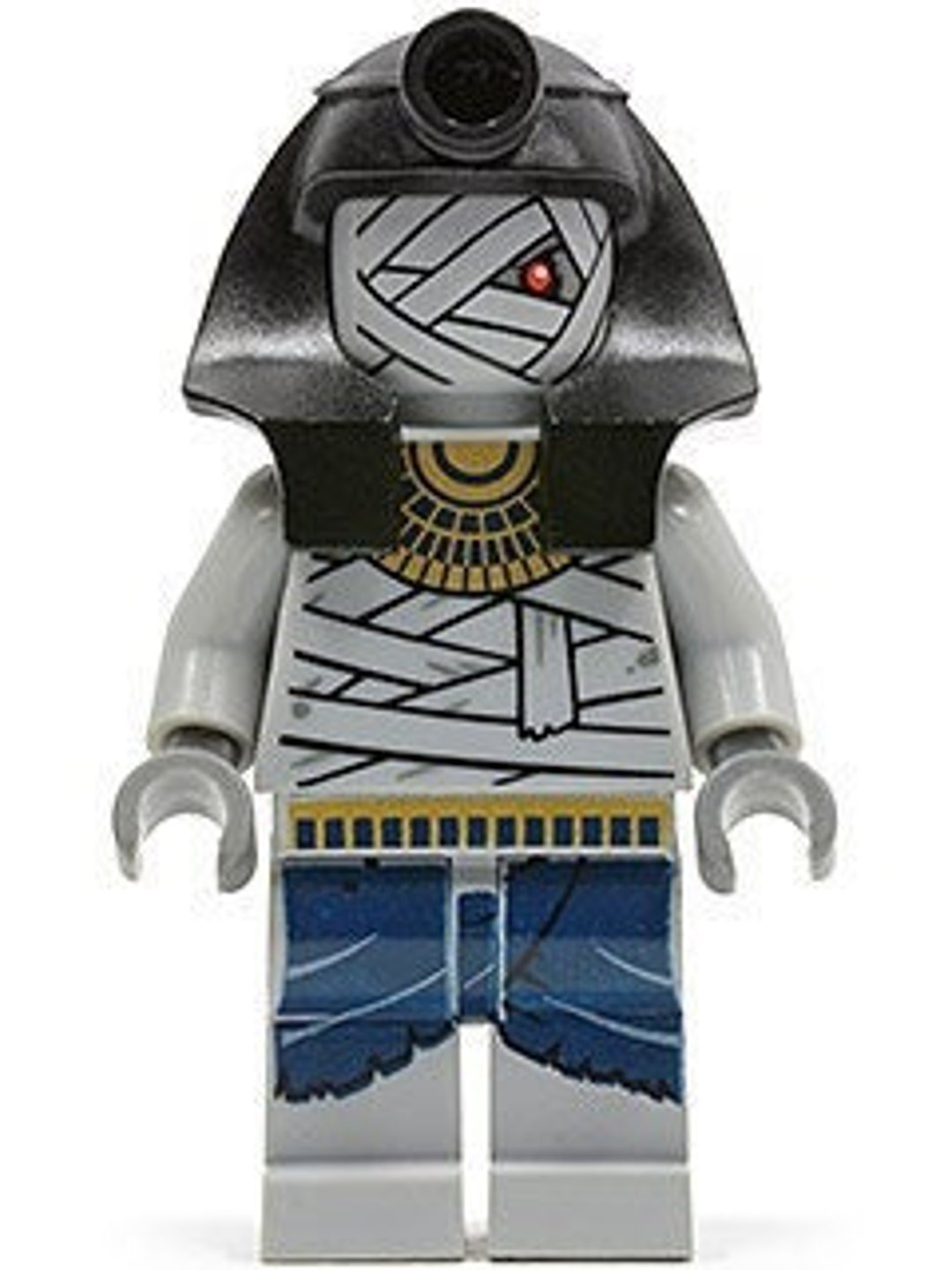 Lego mummy cheap costume