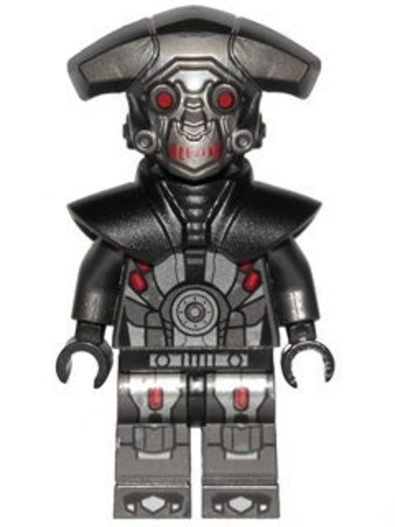 Etsy star wars minifigures new arrivals