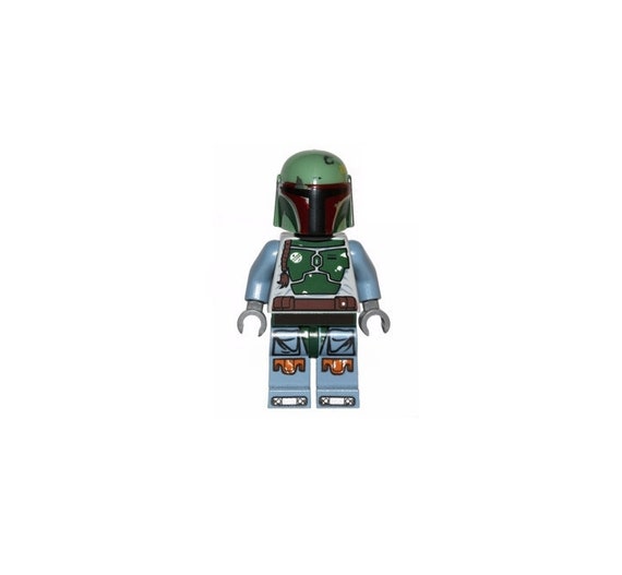 Lego Minifigure Star Wars Figure AUTHENTIC Lego -