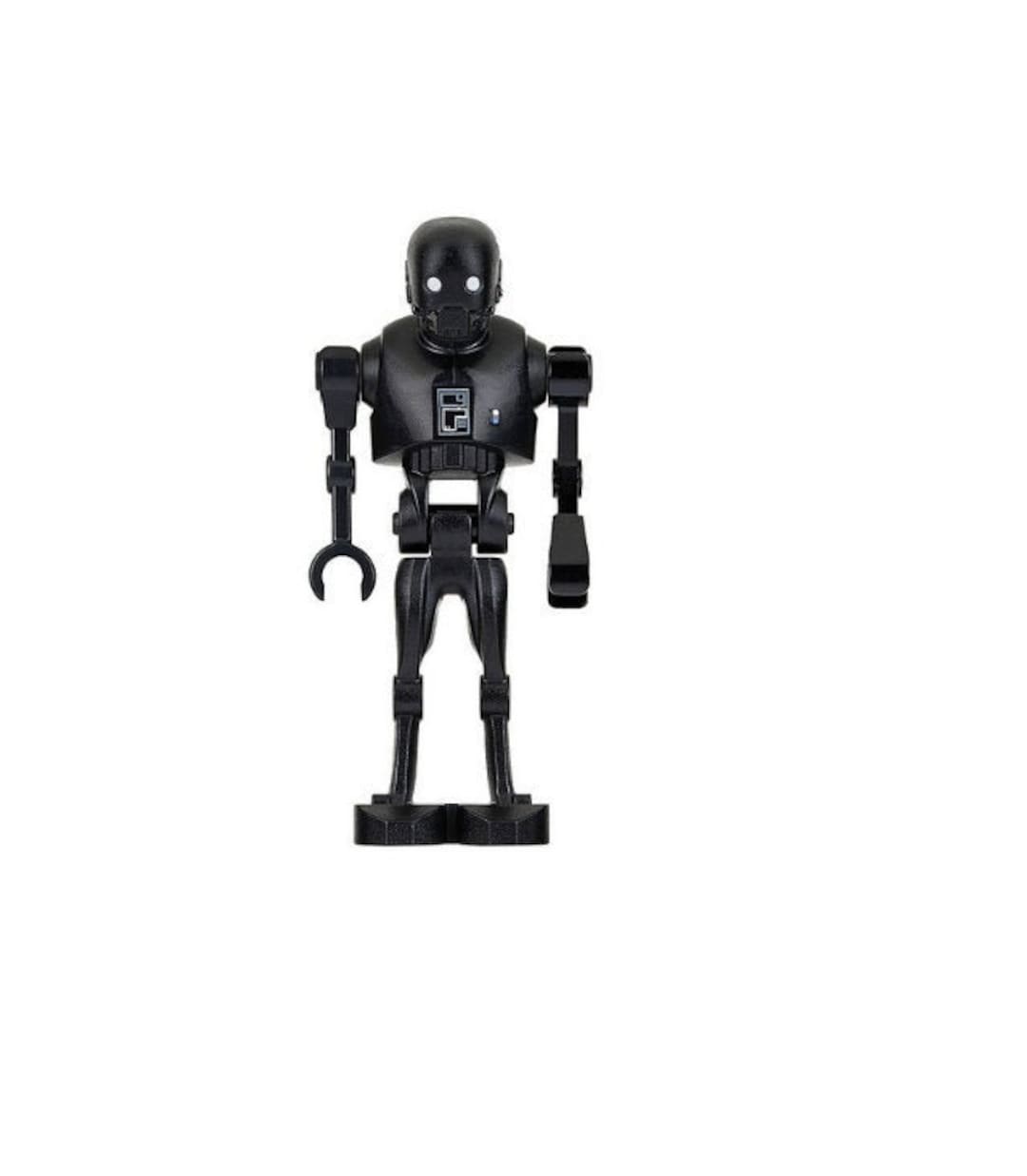 Lego Star Wars K-2SO Droid -