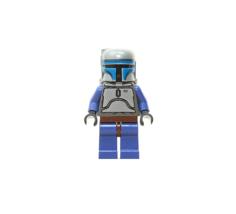 Lego jango store