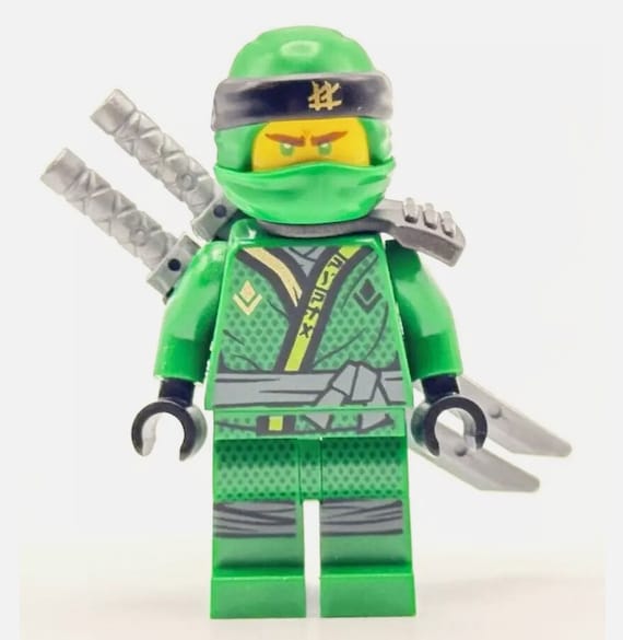 Etsy lego minifigures hotsell