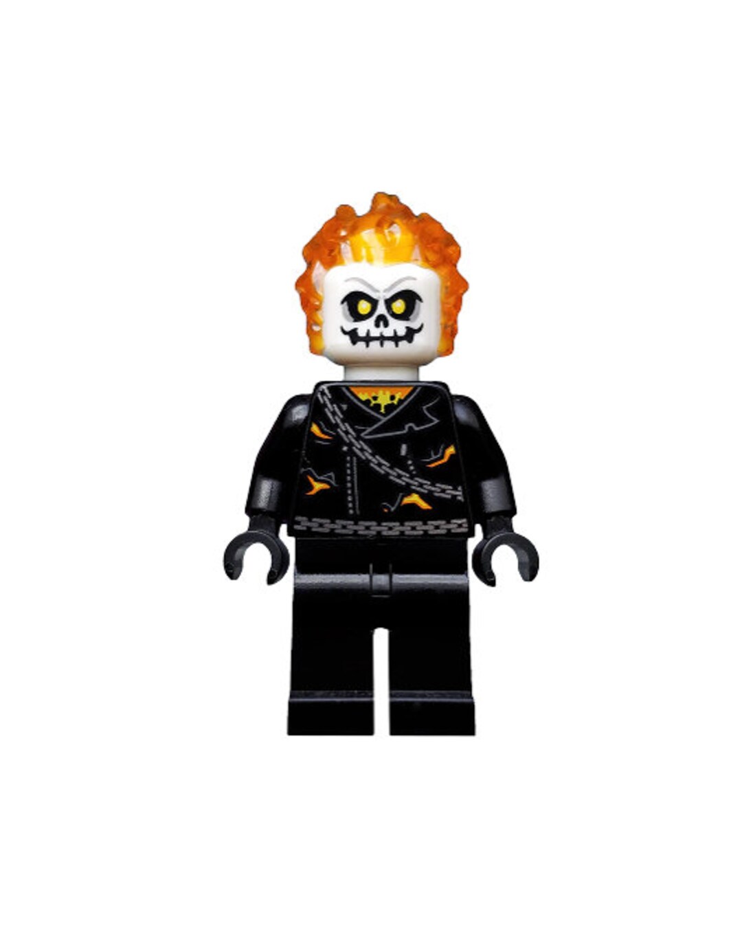 Lego ghost rider deals