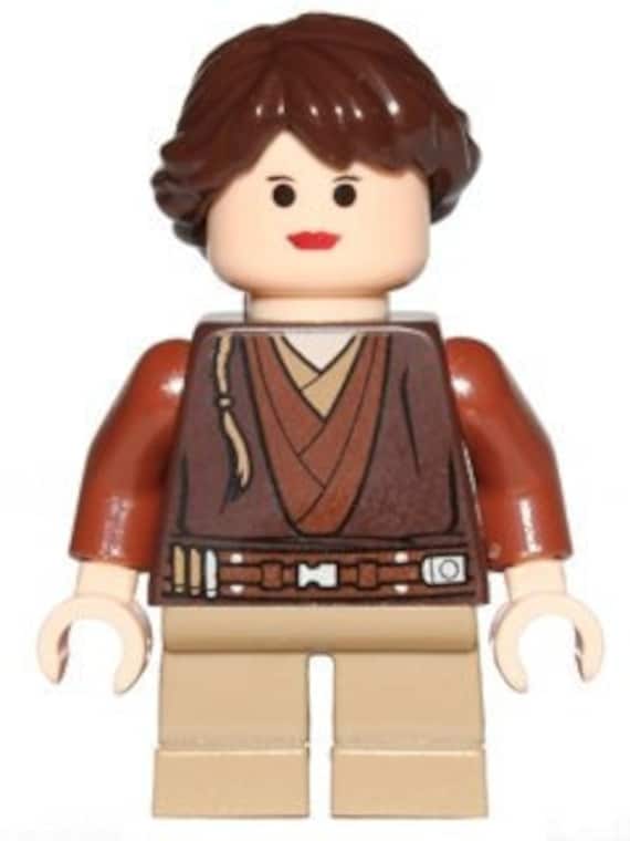 Lego star wars padawan hotsell