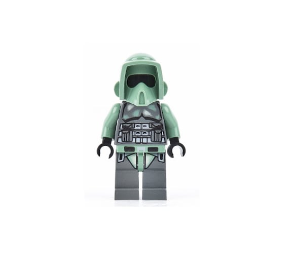 レゴ スターウォーズ ミニフィギュア スカウトトルーパー レゴ スターウォーズ ミニフィギュア スカウトトルーパー
