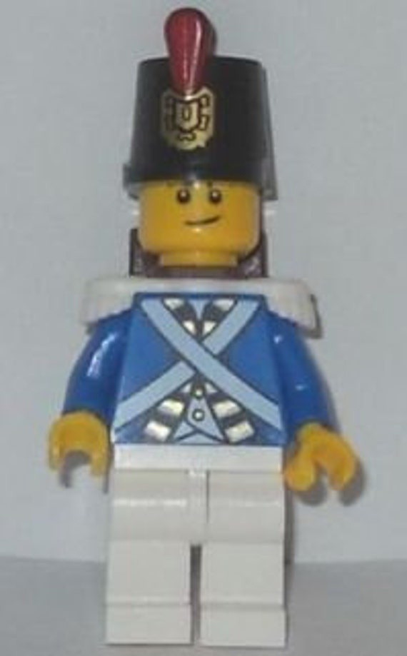 Bluecoat soldier sale