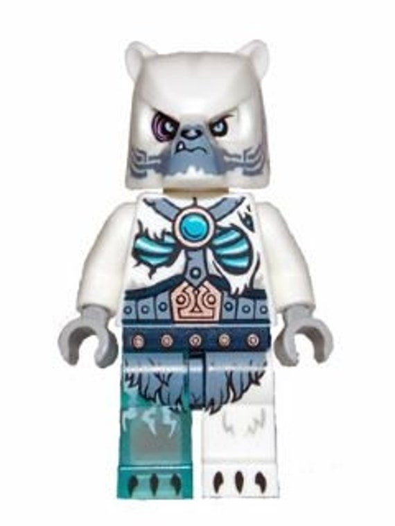 Lego monster legends hotsell