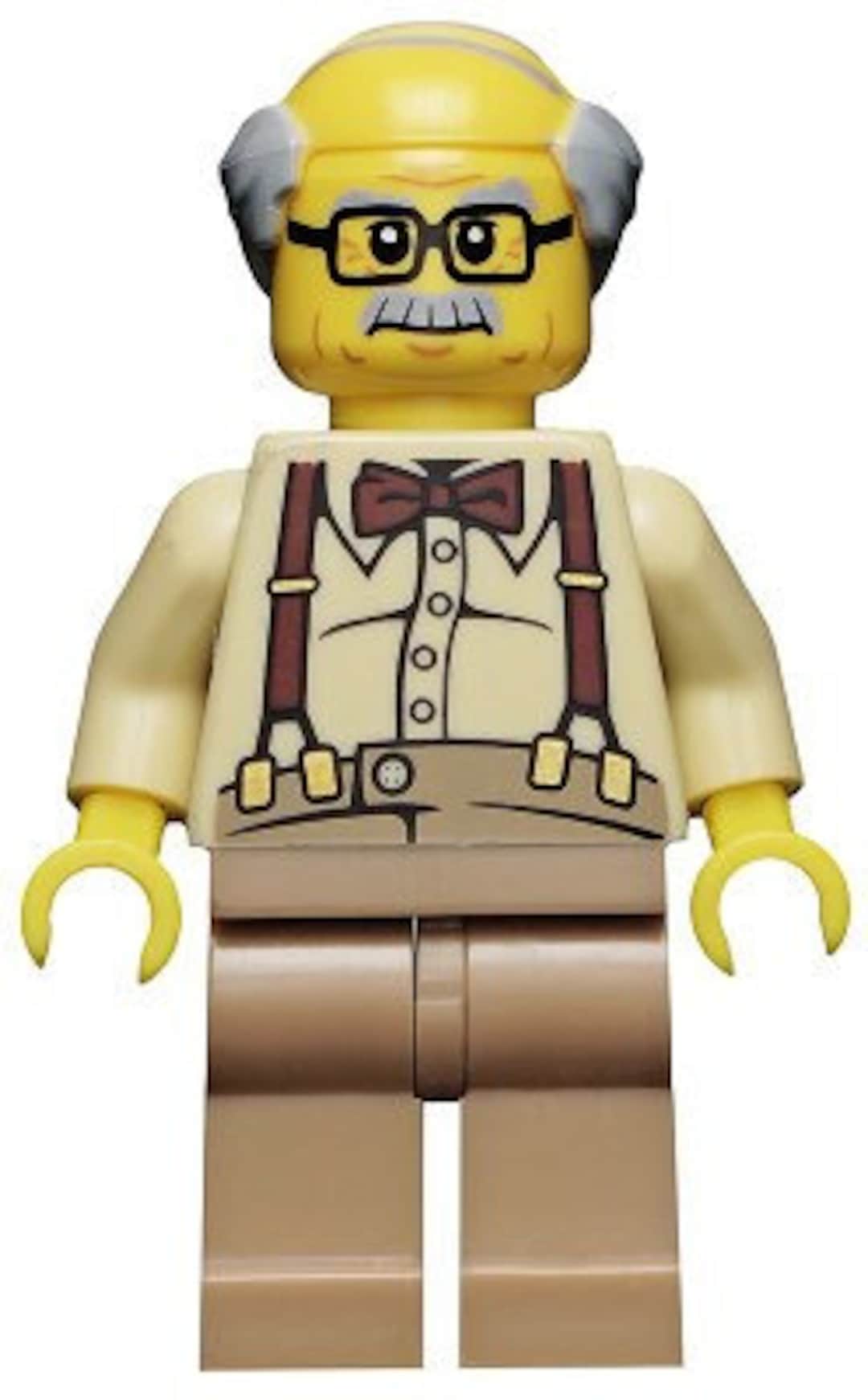 Old lego people hotsell