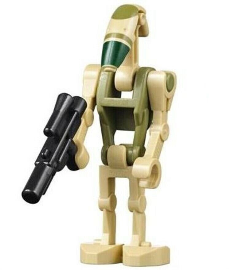 Battle droid blaster - Etsy 日本