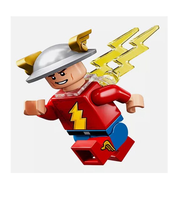 Dc minifigures lego 2020 hotsell