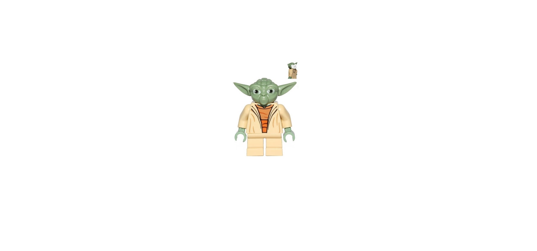 Chào mừng đến với thế giới Jedi Master Yoda Clone Wars! Hãy theo dõi hình ảnh liên quan để được chiêm ngưỡng sự khéo léo và uyển chuyển của Yoda! Với khả năng chiến đấu và sức mạnh phi thường của một Jedi Master, Yoda sẽ làm cho bạn nể phục!