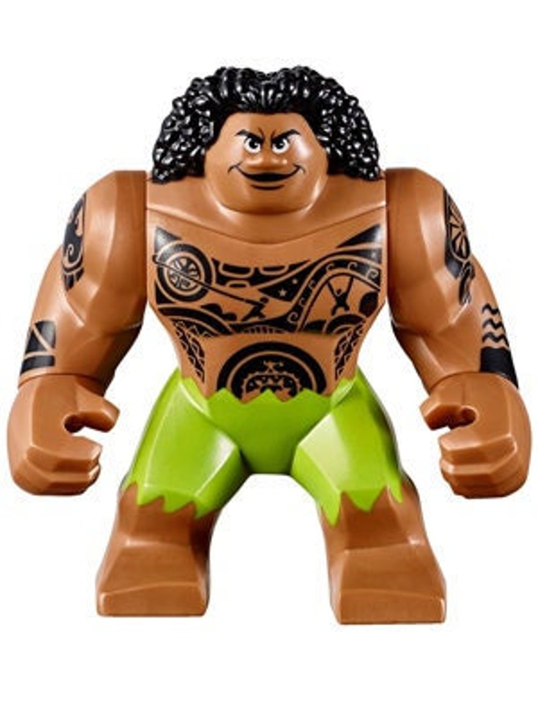 Minifigure LEGO® Disney - Vaiana - Super Briques