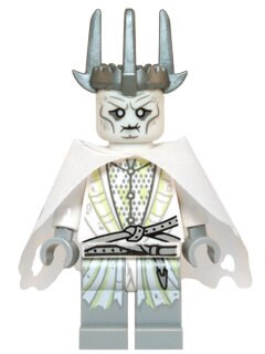 Lego king minifigure sale
