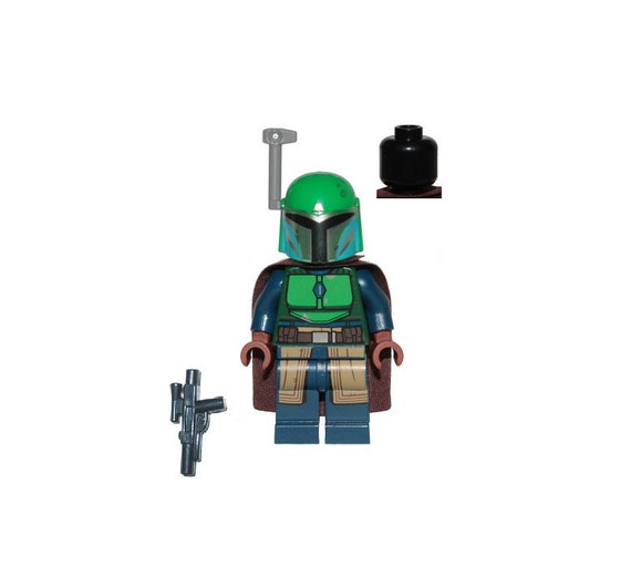 Lego female mandalorian new arrivals