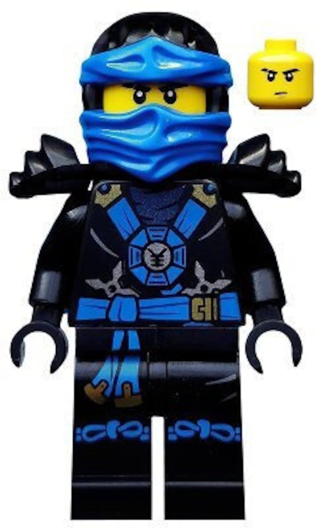 Ninjago Deepstone Lloyd Deepstone Lloyd Lego 5x Ninjago Minifigur