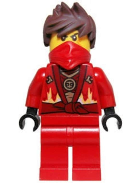 Lego Ninjago techno Robe - Etsy