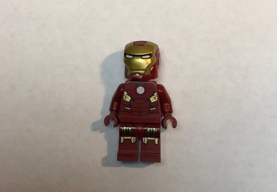Nos Figurines Iron Man – Boutique Héros France®