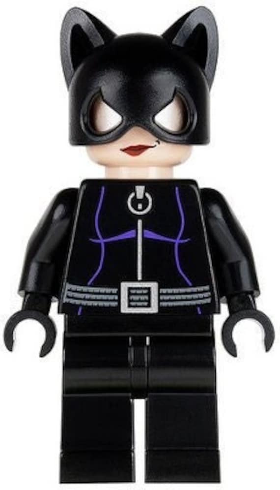 Lego batman dragster sale