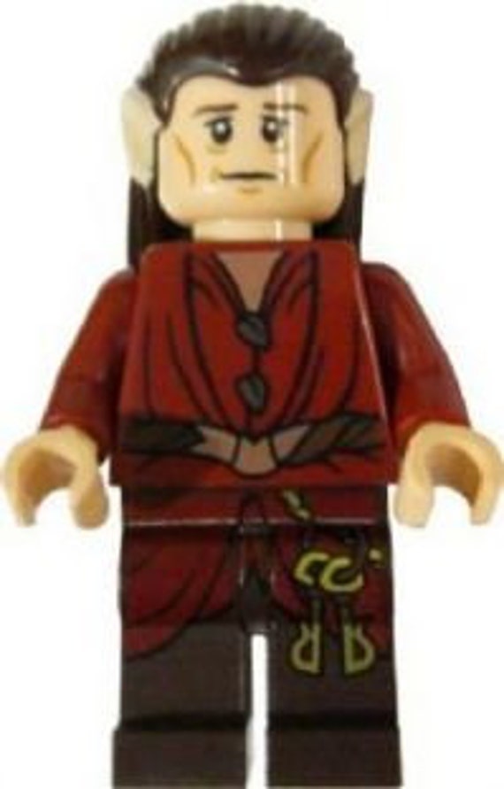 Lego mirkwood sale