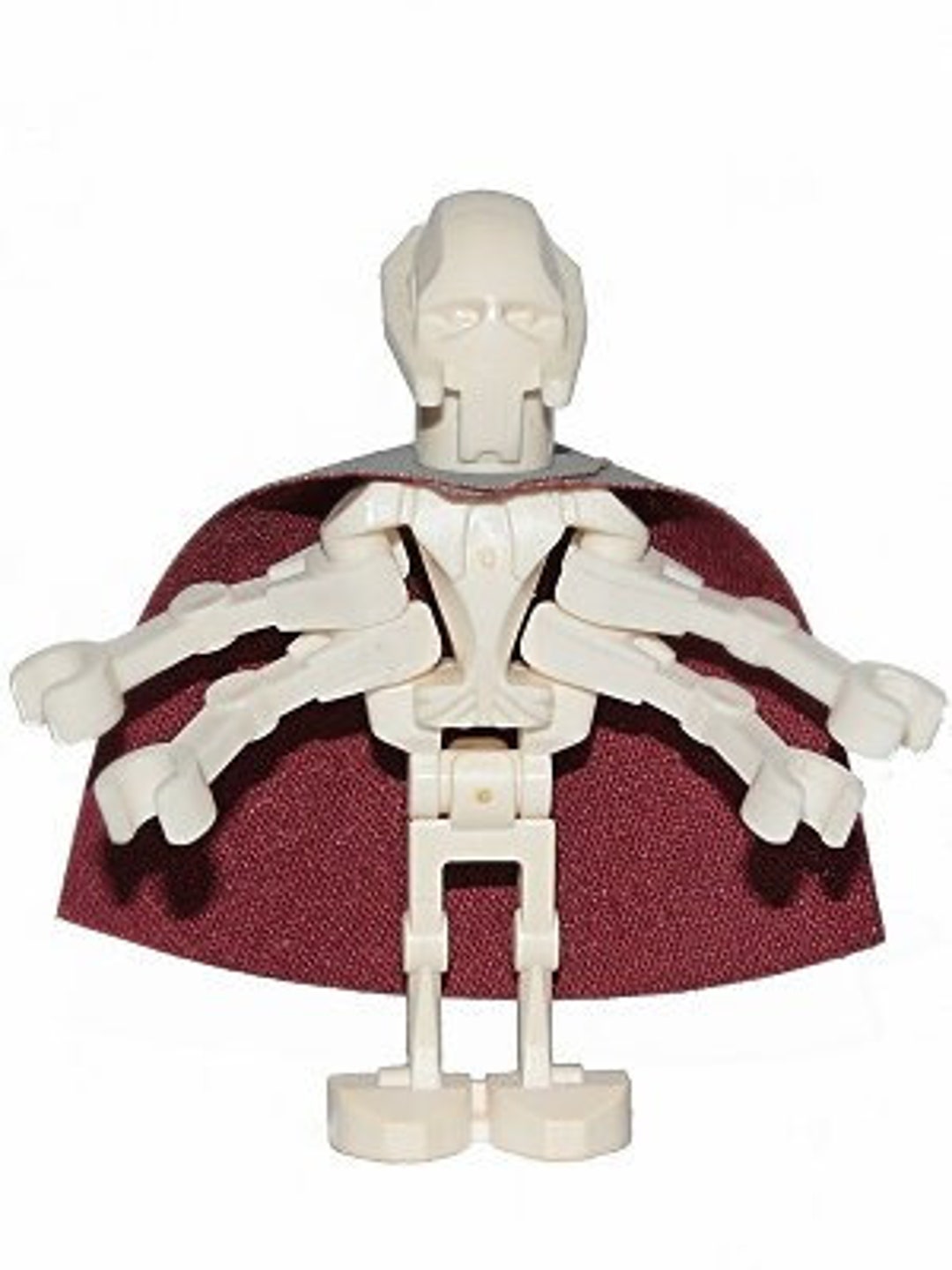 HOT General Grievous Lego Star Wars Big Characters Lego Star
