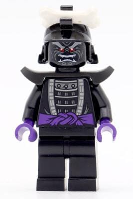 Lord Garmadon UK