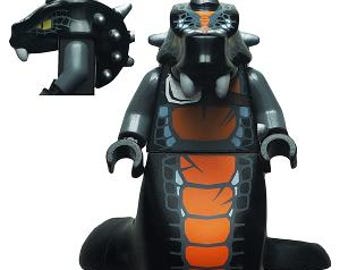 レゴ ミニフィギュア ニンジャゴー コール ZX - ショルダーアーマー