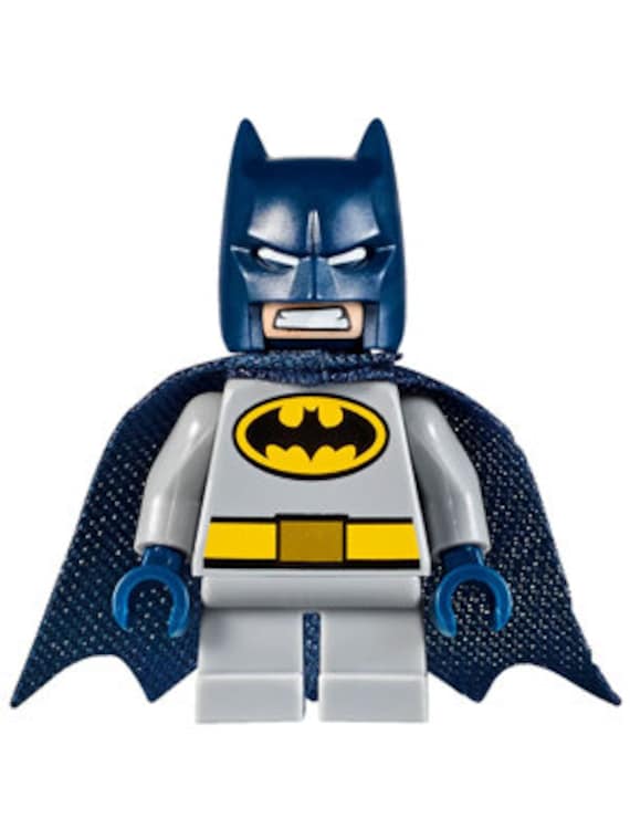 Lego 2024 batman cape