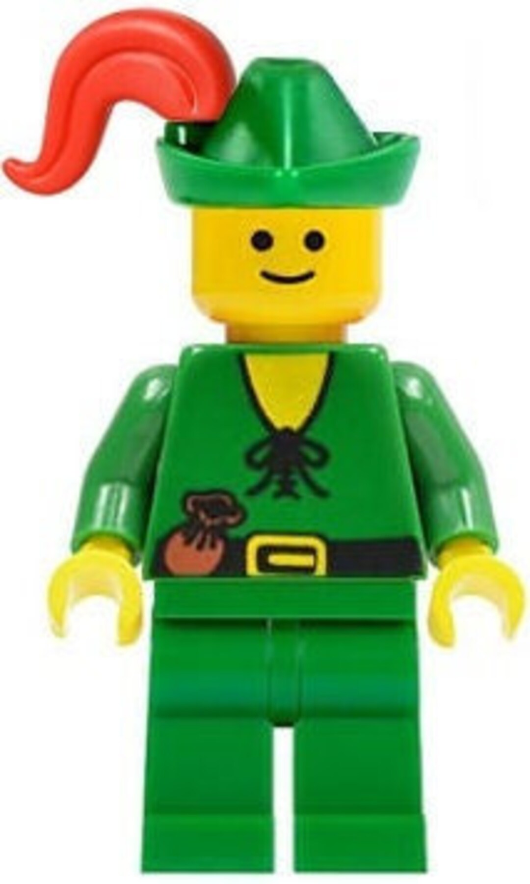 Robin hood lego new arrivals