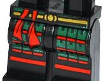 レゴ ミニフィギュア ニンジャゴー 女忍者サムライX (ニャー) - 憑依