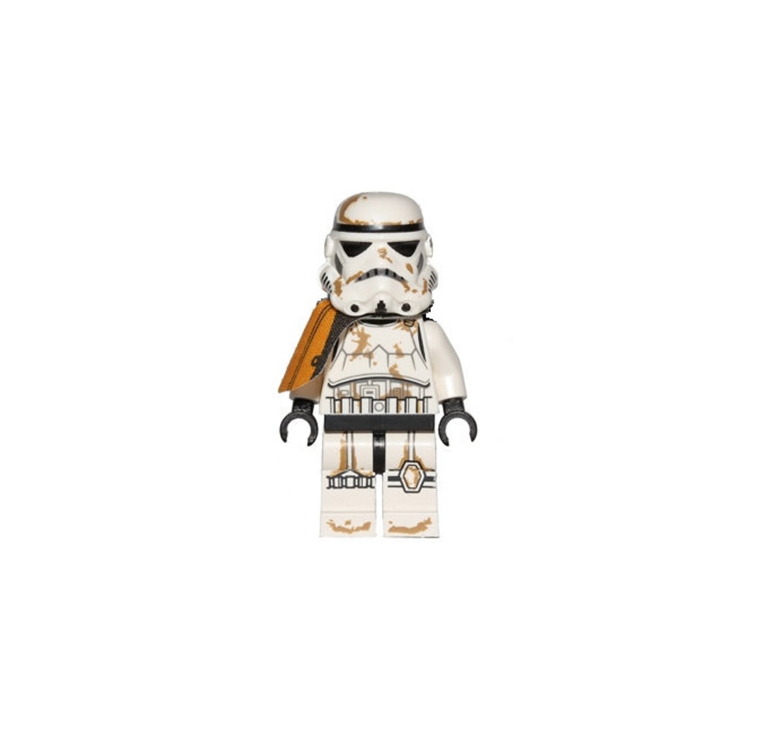 LEGO Sandtrooper Minifigure sw0894