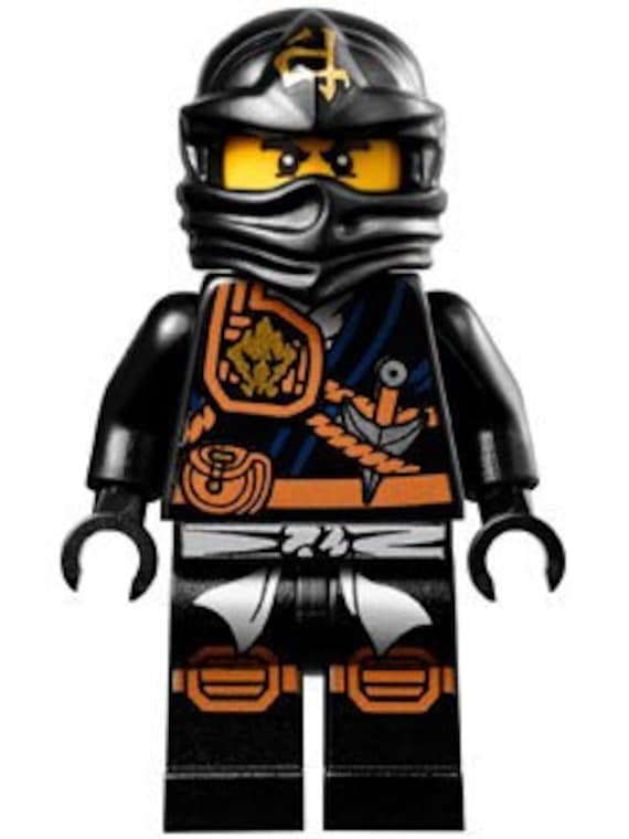 Lego ninjago col hotsell