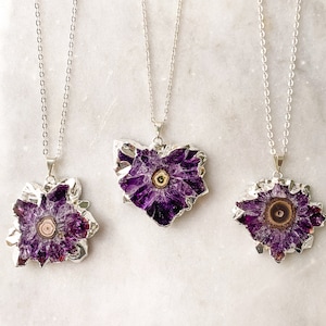 Stalactite jewelry deals