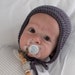 see more listings in the Classic Baby Bonnets section