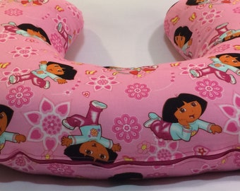 nursing pillow boots