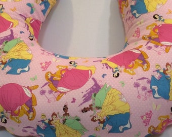 Disney boppy cover | Etsy Lion King Breastfeeding Pillow Cover