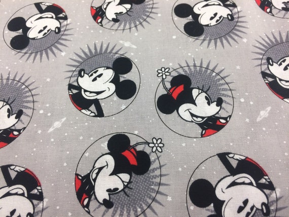 minnie mouse boppy pillow cover