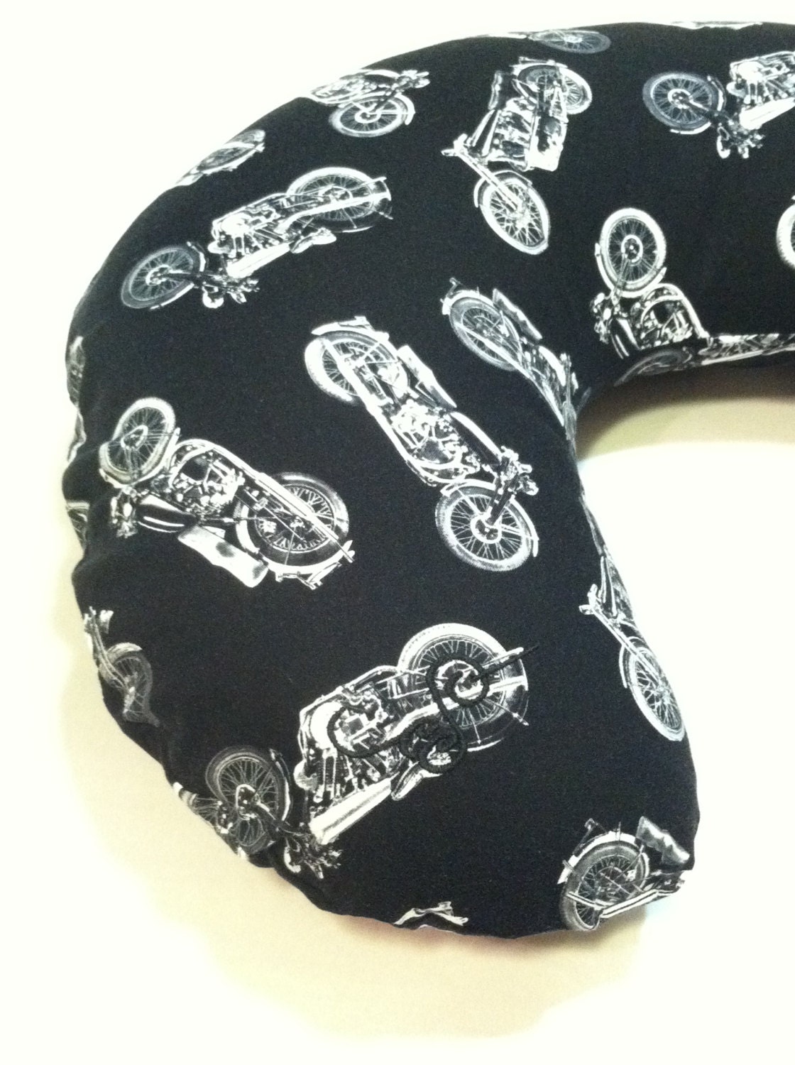 baroo nursing pillow