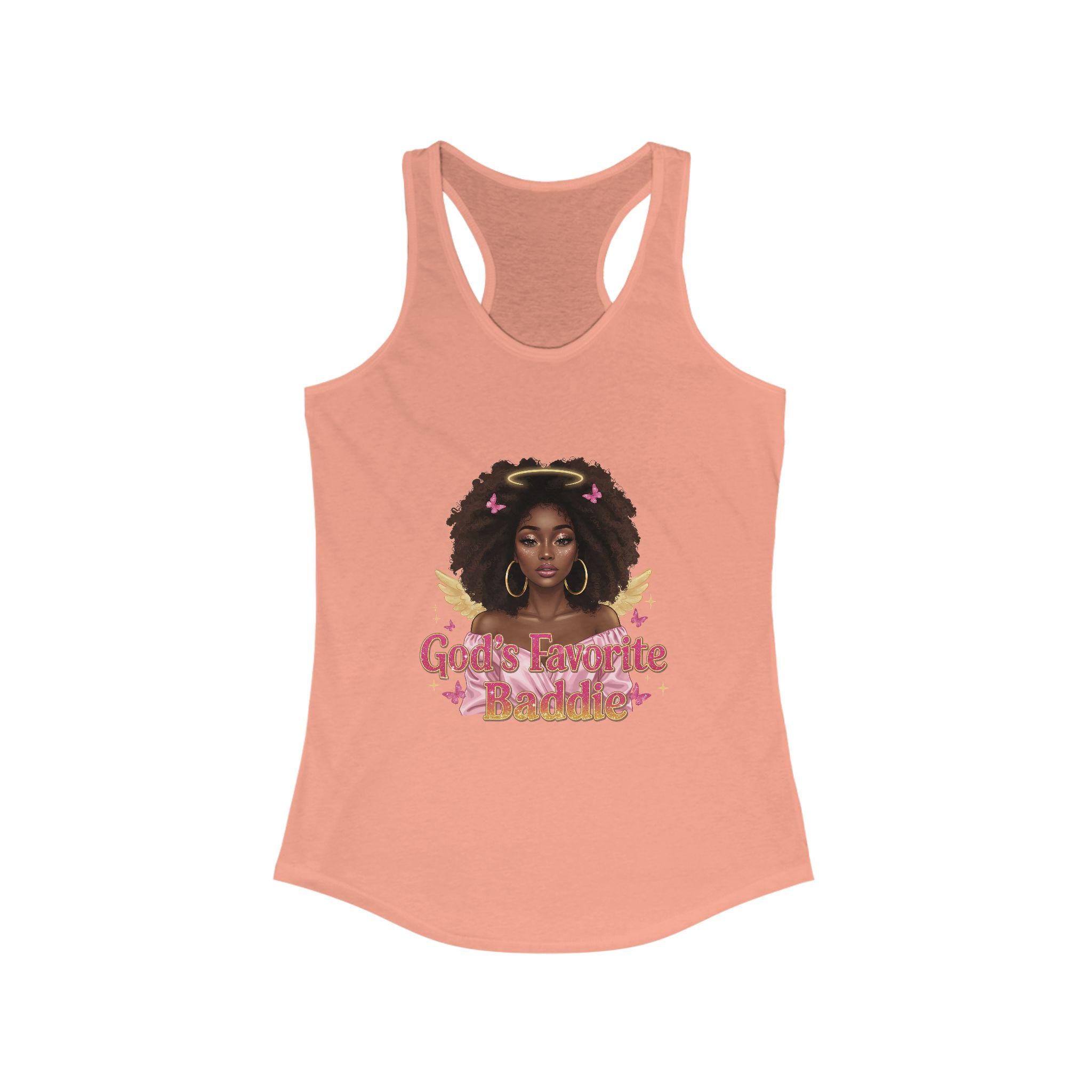 トップス Praying GOD'S FAVORITE Heart Tank Top トップス Praying GOD'S FAVORITE Heart Tank Top PRAYING 'gods